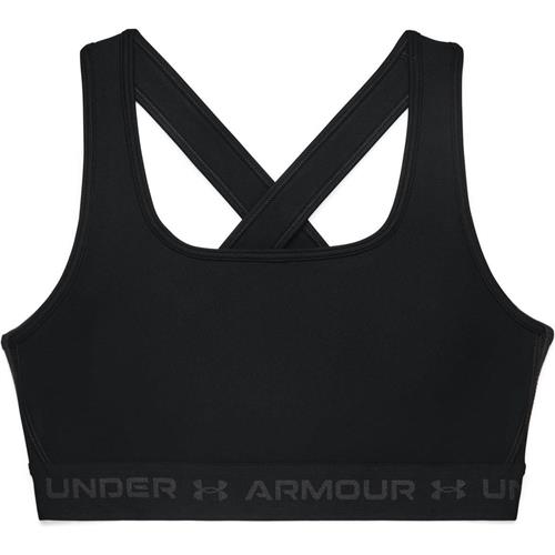 Under Armour BH Crossback Mid Womens Black