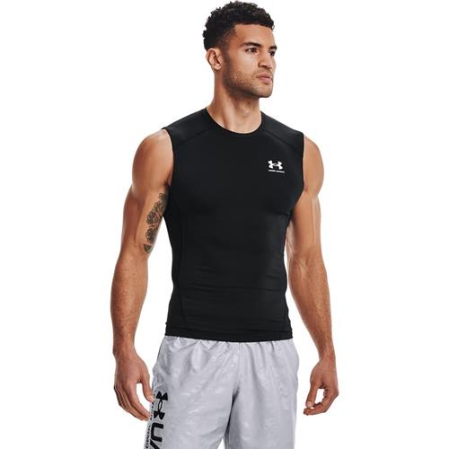 Under Armour Linne HeatGear Comp Black