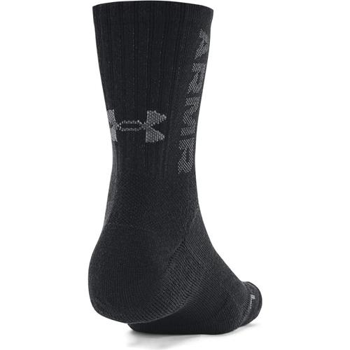 Under Armour Strumpor 3-Maker 3-pack