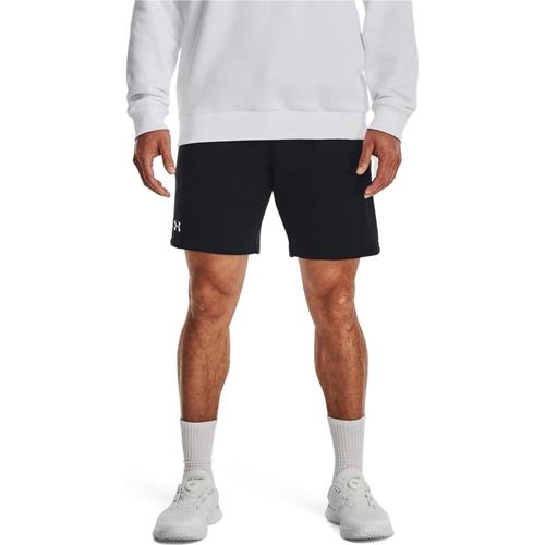 Under Armour Shorts Rival Fleece