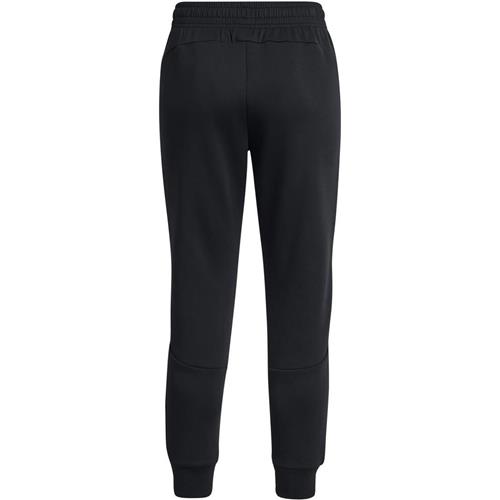 Under Armour Byxa Unstoppable Fleece Womens Black