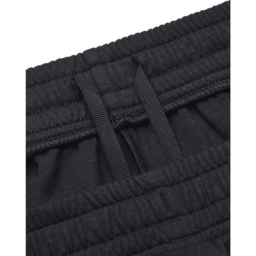 Under Armour Byxa Unstoppable Fleece Womens Black