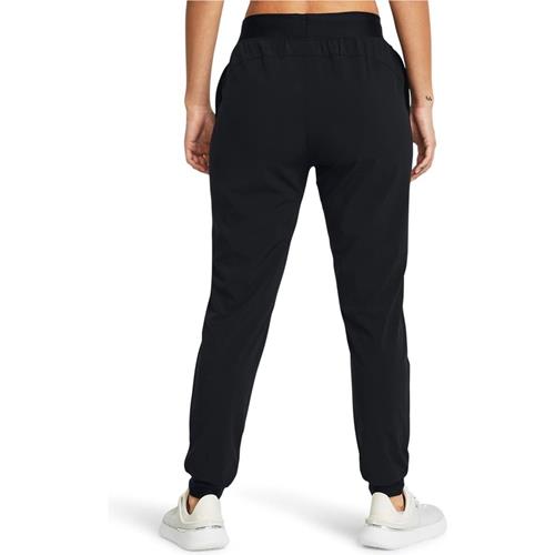 Under Armour Mjukisbyxa Rival Hi Rise Womens
