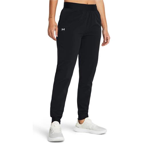 Under Armour Mjukisbyxa Rival Hi Rise Womens