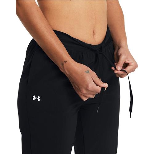 Under Armour Mjukisbyxa Rival Hi Rise Womens