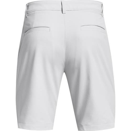 Under Armour Shorts Matchplay Tapered Halo Gray