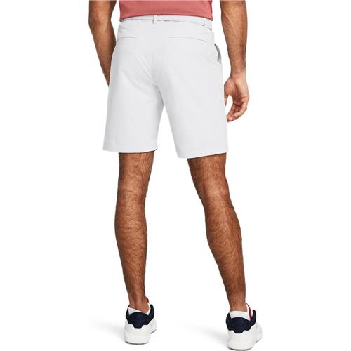 Under Armour Shorts Matchplay Tapered Halo Gray