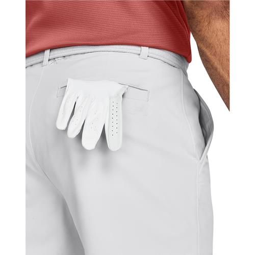 Under Armour Shorts Matchplay Tapered Halo Gray