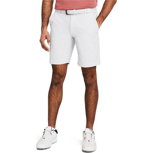 Under Armour Shorts Matchplay Tapered Halo Gray