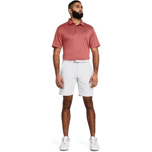 Under Armour Shorts Matchplay Tapered Halo Gray