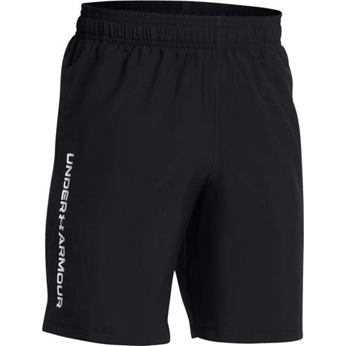 Under Armour Shorts Tech Woven Wordmark Junior