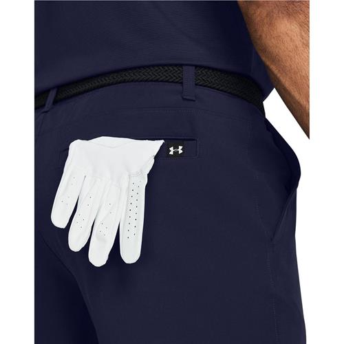 Under Armour Shorts Drive Tapered Midnight Navy