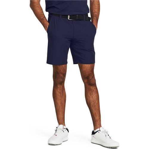 Under Armour Shorts Drive Tapered Midnight Navy