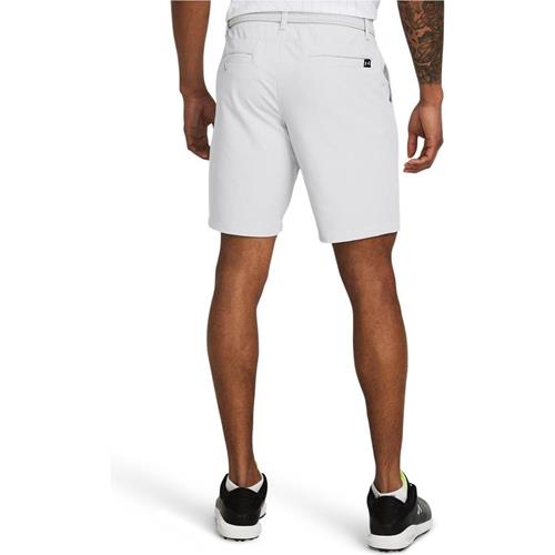Under Armour Shorts Drive Tapered Halo Gray