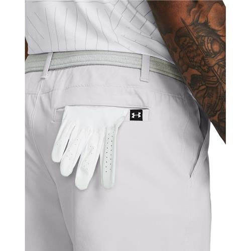 Under Armour Shorts Drive Tapered Halo Gray