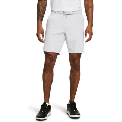 Under Armour Shorts Drive Tapered Halo Gray