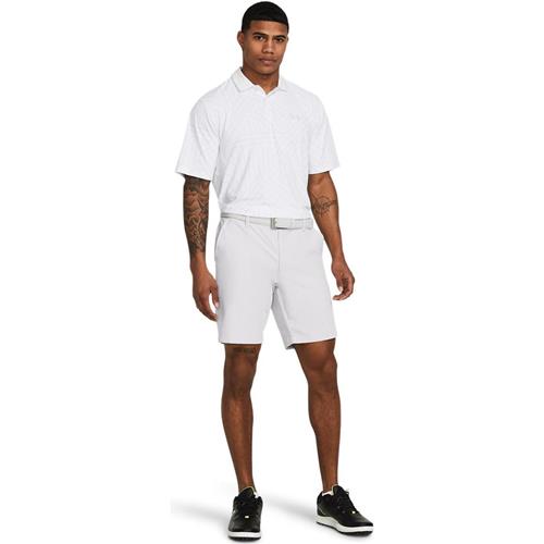 Under Armour Shorts Drive Tapered Halo Gray