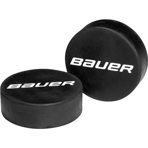 Bauer trænings Puck 50-pack