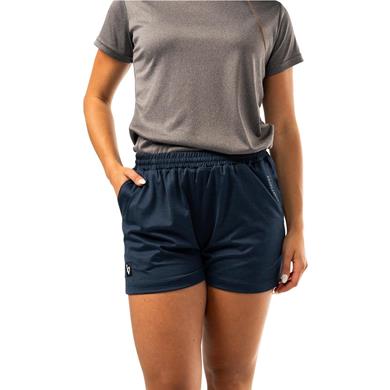 Bauer Shorts Team Training Womens Navy