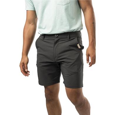 Bauer Shorts 7" Walking Sr Volcano Grey