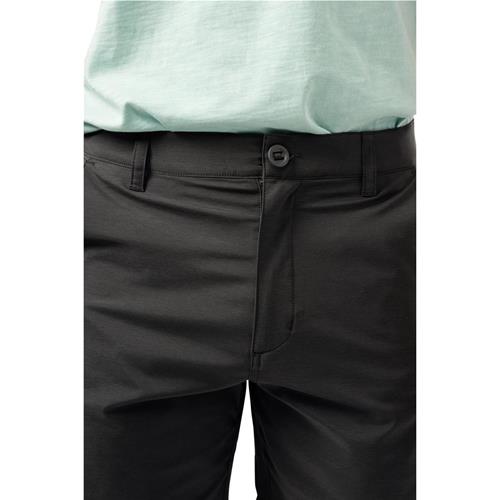 Bauer Shorts 7" Walking Sr Volcano Grey