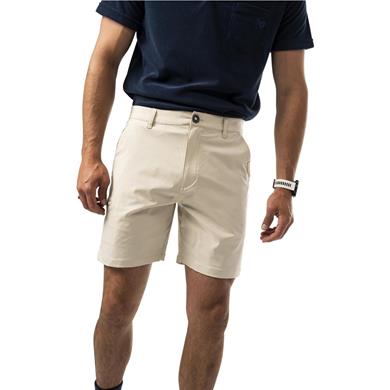 Bauer Shorts 7" Walking Sr Peyote