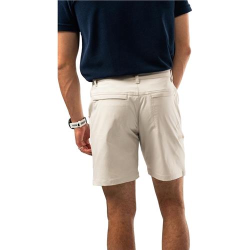 Bauer Shorts 7" Walking Sr Peyote