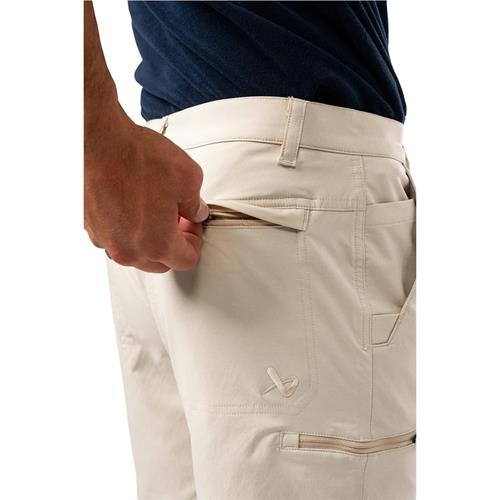 Bauer Shorts 7" Walking Sr Peyote