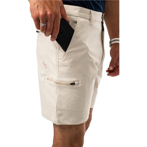 Bauer Shorts 7" Walking Sr Peyote