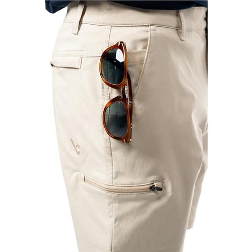 Bauer Shorts 7" Walking Sr Peyote
