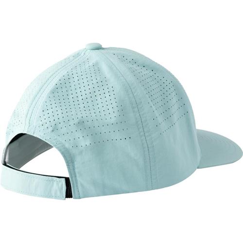Bauer Cap Performance Sr Aqua