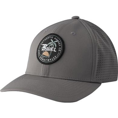 Bauer Keps Performance Sr Volcano Grey
