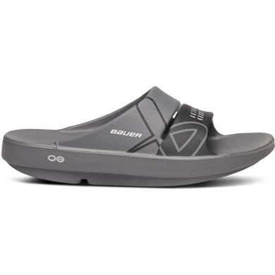 Bauer Slippers OOFOS Slide Sport