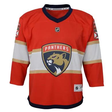 Outerstuff Pelipaita NHL Jr Florida Panthers