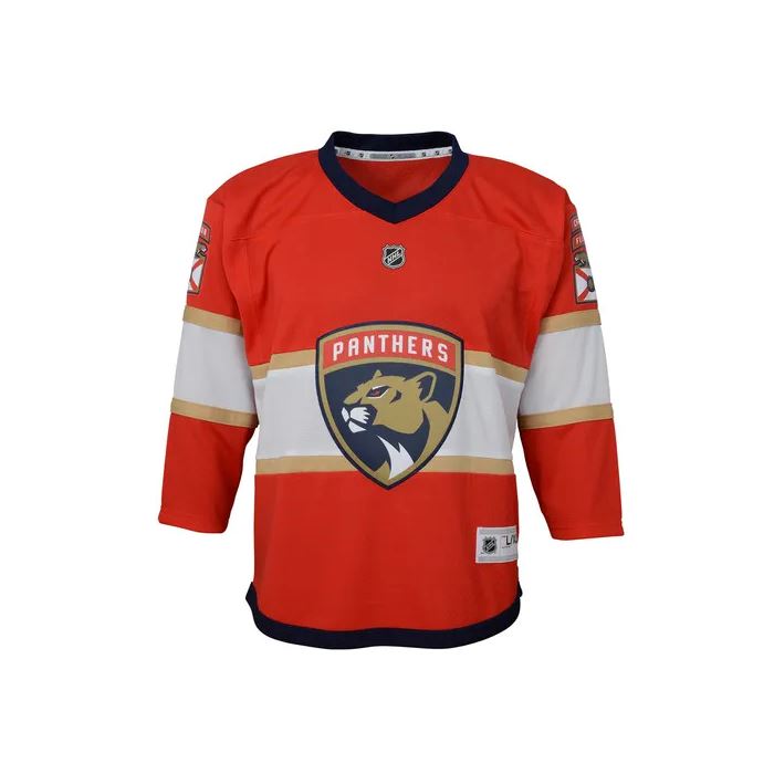 Outerstuff Matchtröja NHL Jr Florida Panthers