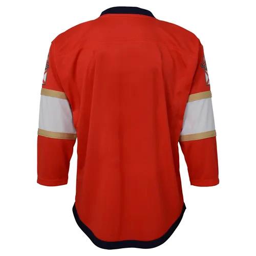 Outerstuff Matchtröja NHL Jr Florida Panthers