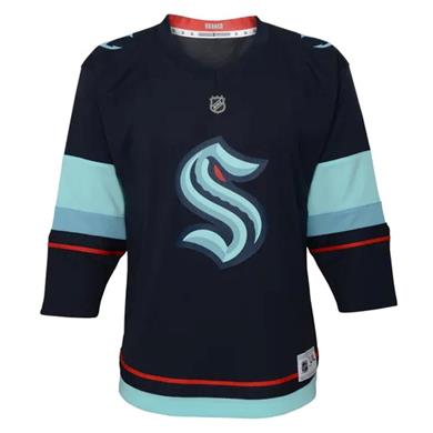 Outerstuff Pelipaita NHL Jr Seattle Kraken