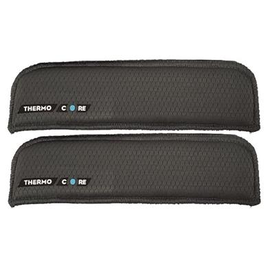 Bauer Sweatband Thermocore Zero 2-Pack Jr