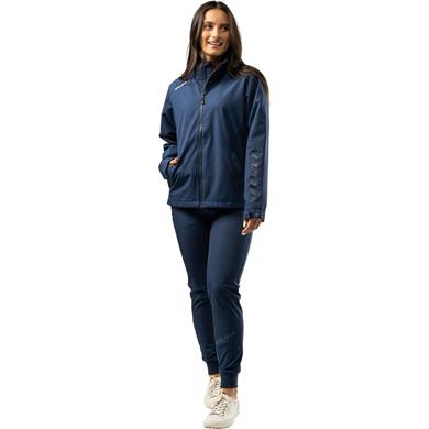 Bauer Jacket Team Lightweight Womens Navy