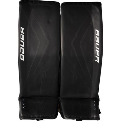 Bauer Torwart Schienen Vapor Flylite Sr Black