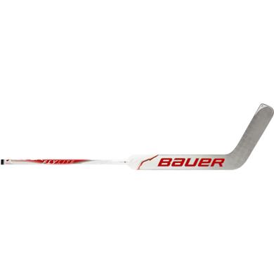 Bauer Goalie Stick Vapor Flylite Sr Red