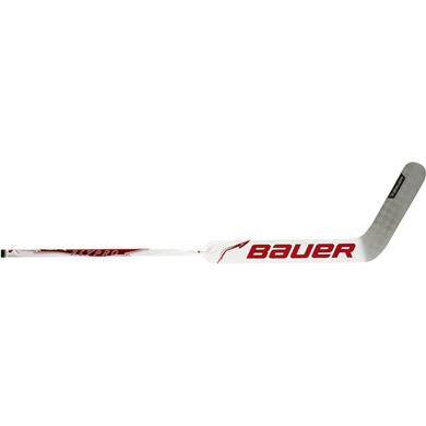 Bauer Goalie Stick Vapor Flypro Int Red