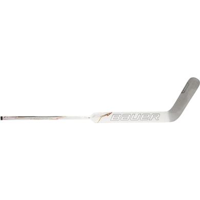 Bauer Goalie Stick Vapor Flypro Int White/Silver