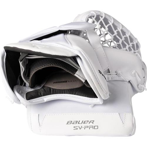 Bauer Plock SV-90 Sr