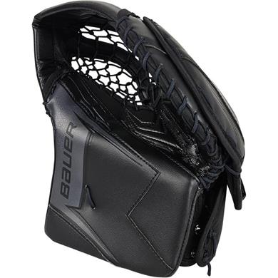 Bauer Räpylä SV-Pro Int Black