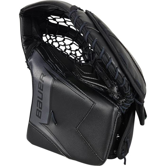 Bauer Plock SV-Pro Int Black