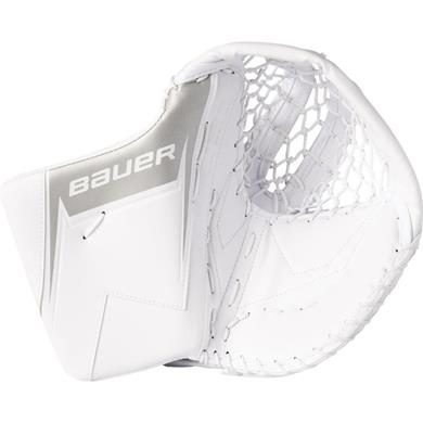 Bauer Plock SV-Pro Int White