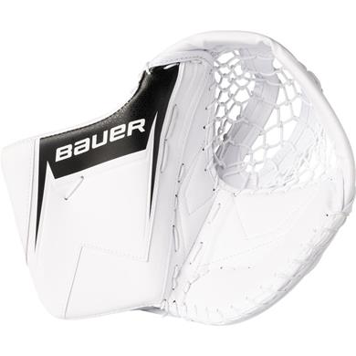 Bauer Fanghand SV-Pro Int White/Black