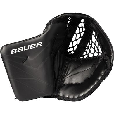 Bauer Fanghand Vapor Flylite Sr Black