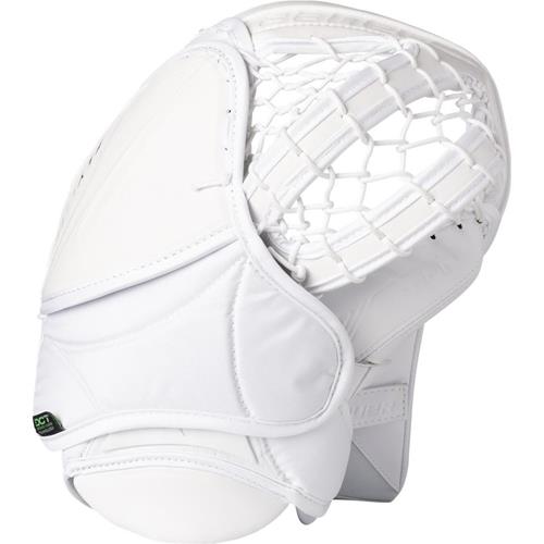 Bauer Plock Vapor Flylite Sr White